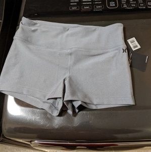 Hurley Gym/swim Shorts
